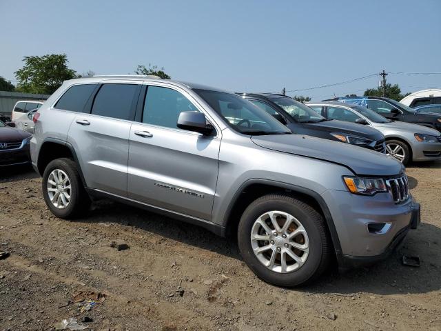 2021 JEEP GRAND CHER - 1C4RJFAG9MC881014