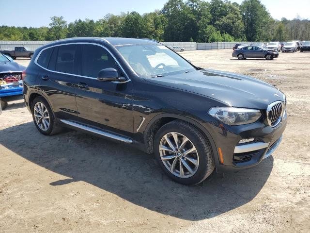 2019 BMW X3 SDRIVE3 - 5UXTR7C51KLF25901