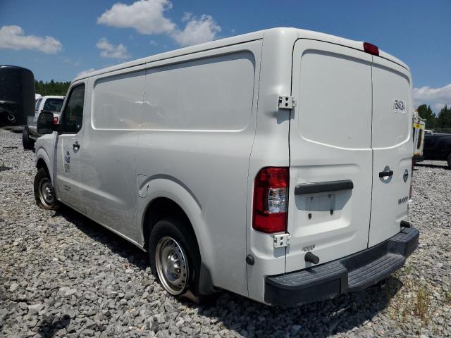 2016 NISSAN NV 1500 S - 1N6BF0KM3GN812023