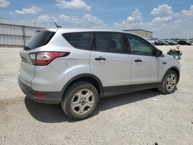 Vin: 1fmcu0f7xjua30568, lot: 65671124, ford escape s 20183