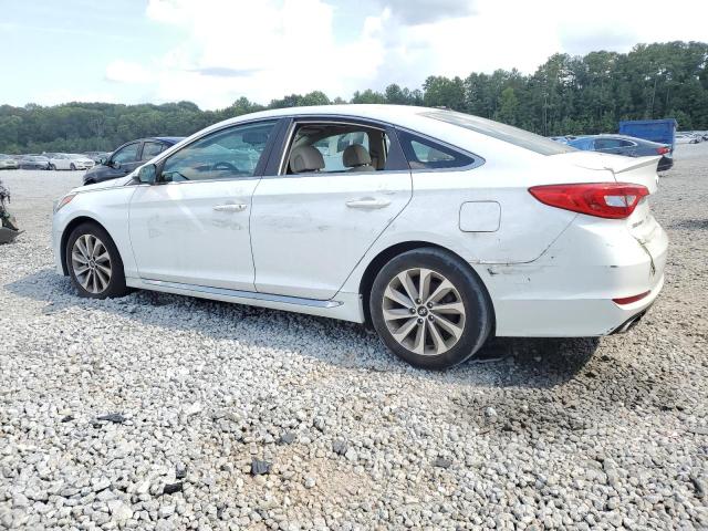 2015 HYUNDAI SONATA SPO - 5NPE34AF0FH046639