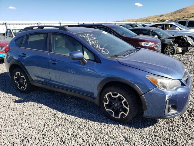 2017 SUBARU CROSSTREK - JF2GPABC2HH273477