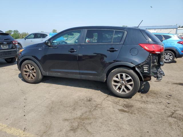 VIN KNDPBCAC8F7685027 2015 KIA Sportage, LX no.2