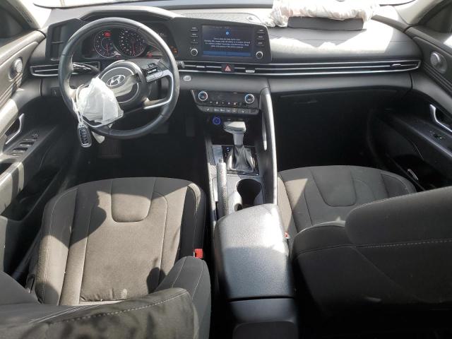 2021 HYUNDAI ELANTRA SE - KMHLM4AG6MU074859