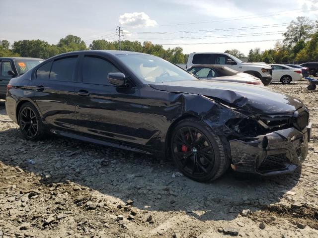 2023 BMW 530 XI - WBA13BJ03PWY18400