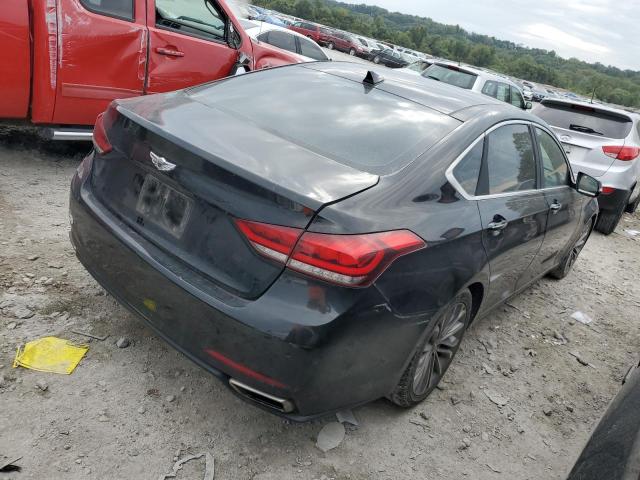 2015 HYUNDAI GENESIS 3. - KMHGN4JE8FU038493