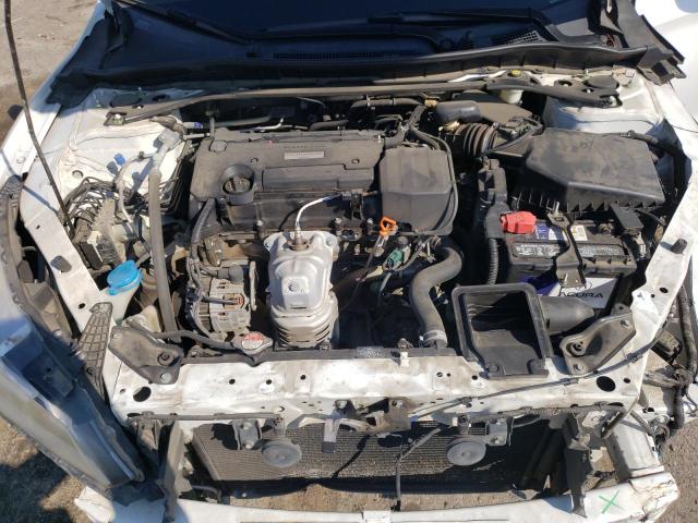 2017 HONDA ACCORD EXL - 1HGCR2F87HA012388