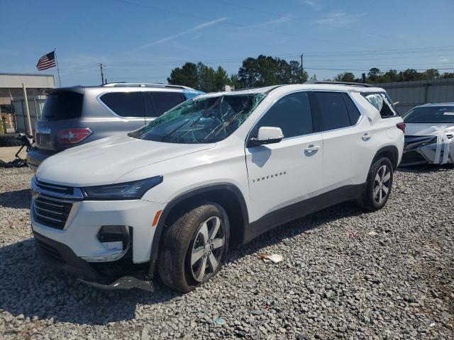 2023 CHEVROLET TRAVERSE LT 2023