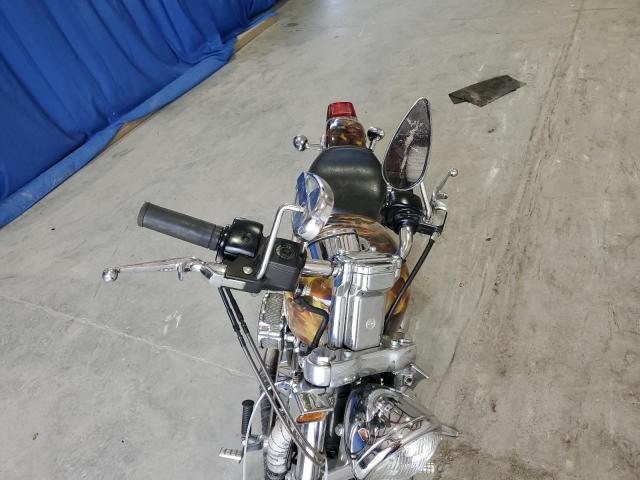 2003 HARLEY-DAVIDSON XL1200 C A 1HD1CGP483K454081