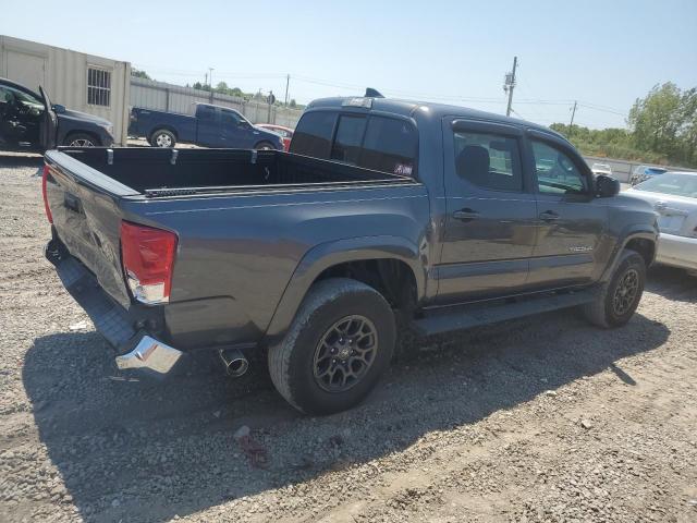 Vin: 5tfaz5cn1hx050469, lot: 68723484, toyota tacoma double cab 20173