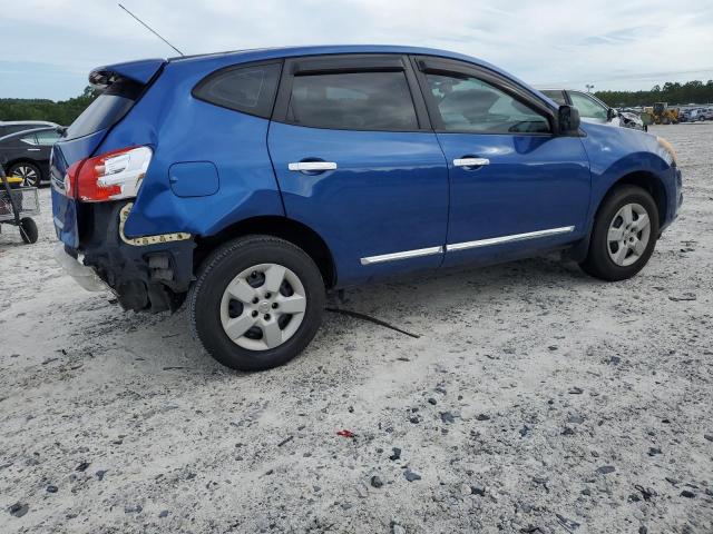 Vin: jn8as5mt8bw180557, lot: 65851434, nissan rogue s 20113