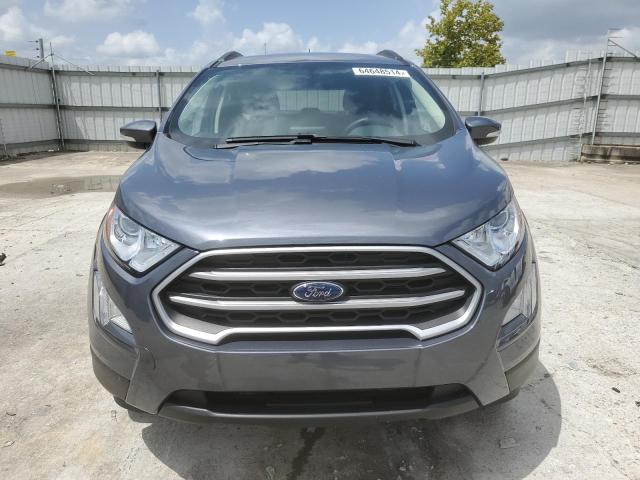 2021 FORD ECOSPORT S - MAJ3S2GEXMC424218