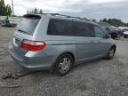 HONDA ODYSSEY EX снимка