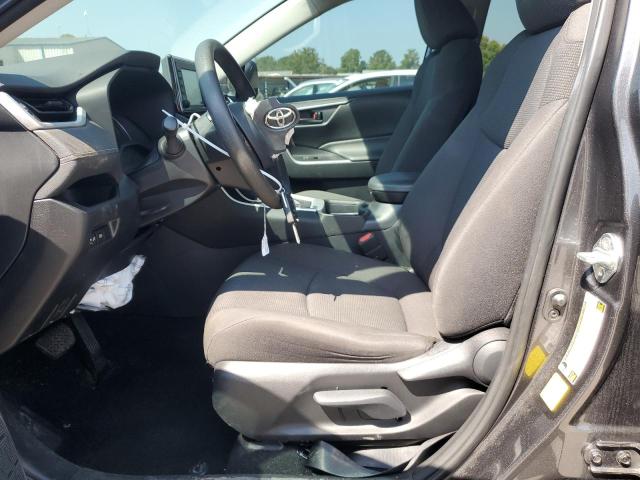 2021 TOYOTA RAV4 LE - 2T3H1RFV7MC141822