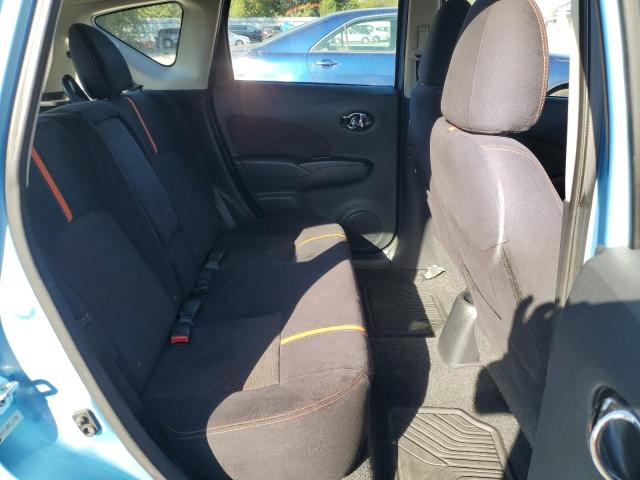 2015 NISSAN VERSA NOTE - 3N1CE2CP5FL431354
