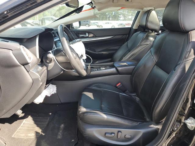 2020 NISSAN MAXIMA SL - 1N4AA6DV6LC372039