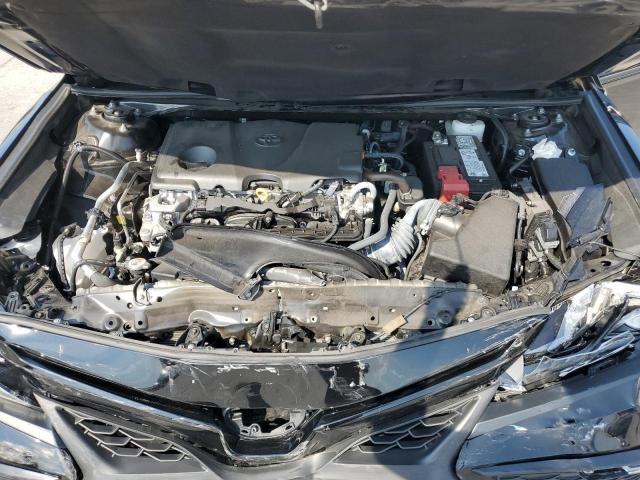 VIN 4T1T11AK8NU038152 2022 Toyota Camry, SE no.11