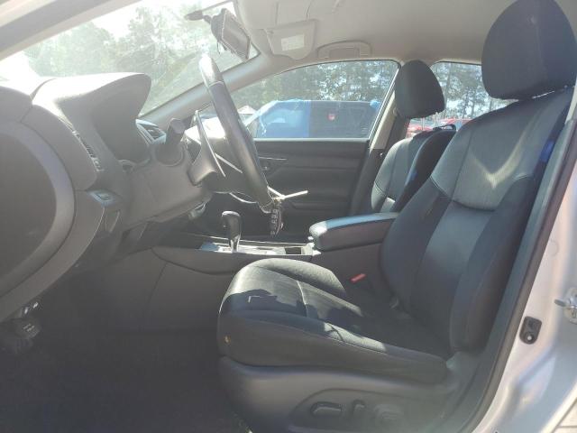 2017 NISSAN ALTIMA 2.5 - 1N4AL3AP9HC166347