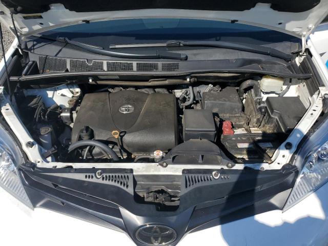 2019 TOYOTA SIENNA - 5TDZZ3DC5KS972437