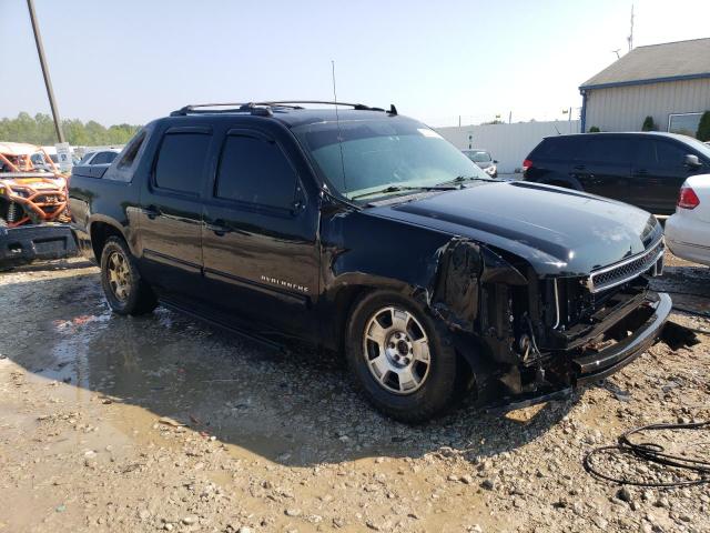 3GNTKEE78CG127970 Chevrolet Avalanche Ls 2012