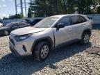 2022 TOYOTA RAV4 LE - 2T3H1RFV2NW187414