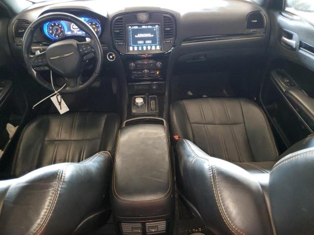 2017 CHRYSLER 300 S - 2C3CCABG6HH577695