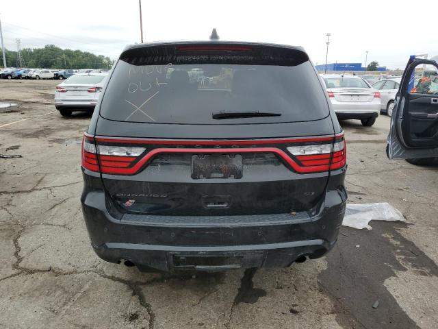 2022 DODGE DURANGO GT - 1C4RDJDG3NC183098