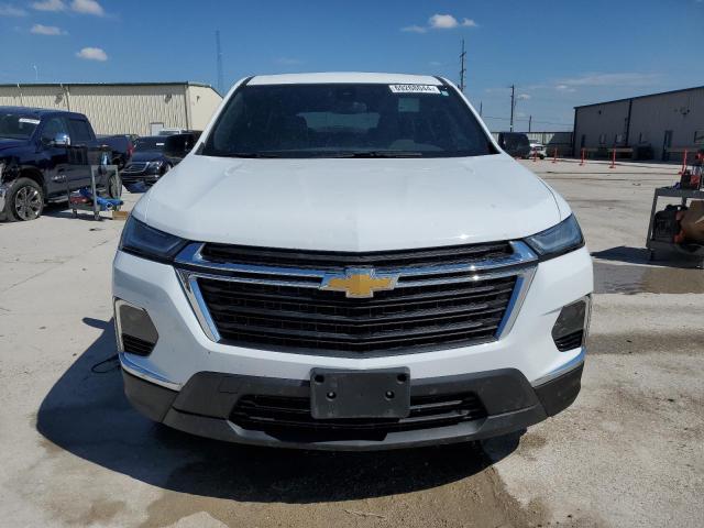 2023 CHEVROLET TRAVERSE L - 1GNERFKW7PJ260889