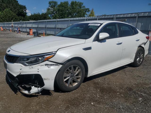 VIN 5XXGT4L38KG342123 2019 KIA Optima, LX no.1