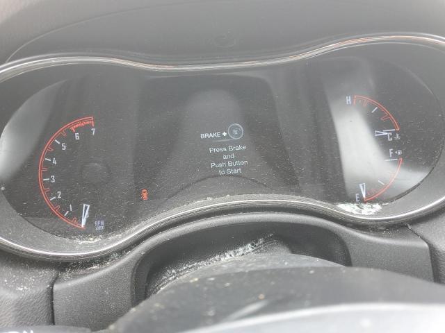 2019 DODGE DURANGO R/ - 1C4SDJCT6KC717948