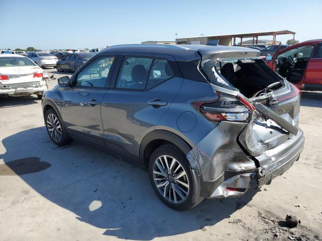 2023 NISSAN KICKS SV 3N1CP5CV3PL483271  67415934