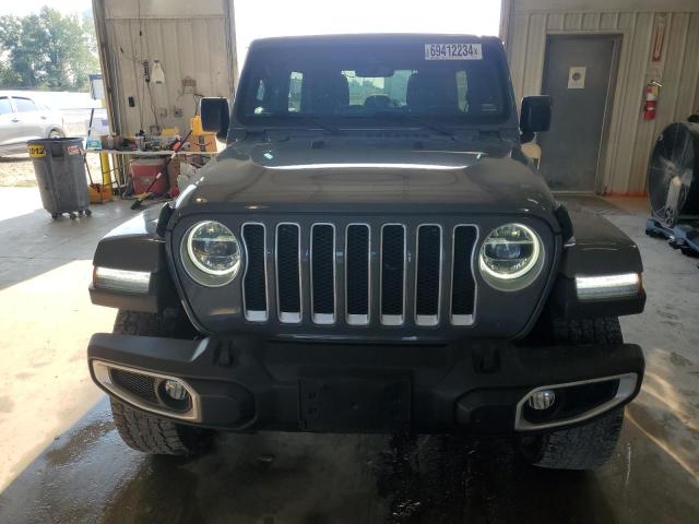 VIN 1C4HJXEG2KW560102 2019 Jeep Wrangler, Sahara no.5