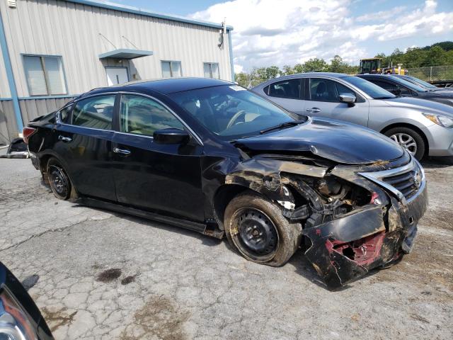 2015 NISSAN ALTIMA 2.5 - 1N4AL3APXFN301403