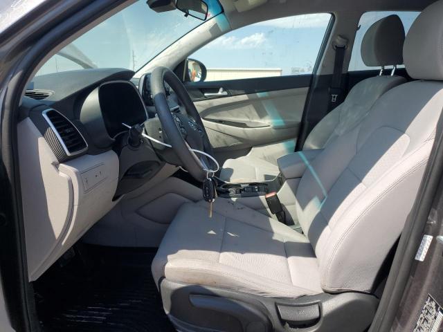 2020 HYUNDAI TUCSON SE - KM8J23A47LU102650