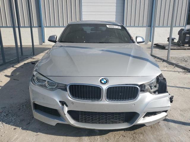 2016 BMW 340 I - WBA8B3C56GK383511