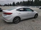 HYUNDAI ELANTRA SE photo