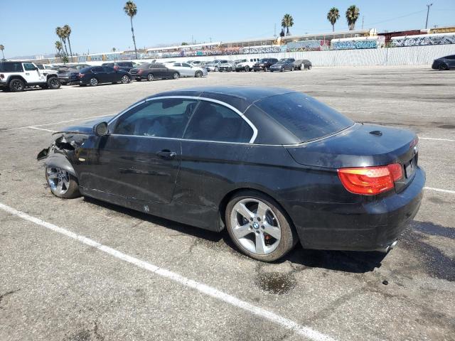 Vin: wbadw7c52be543465, lot: 67895964, bmw 3 series i sulev 20112