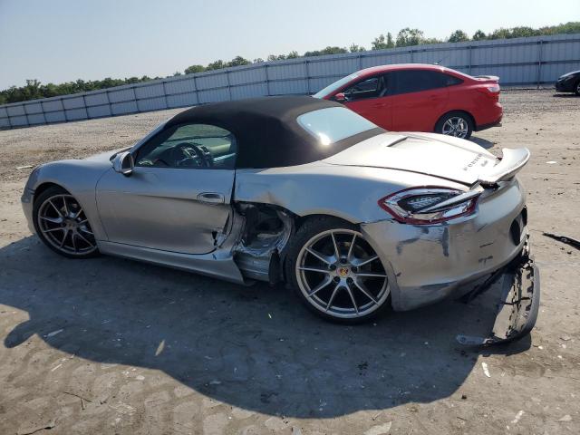 VIN WP0CA2A89DS114907 2013 Porsche Boxster no.2