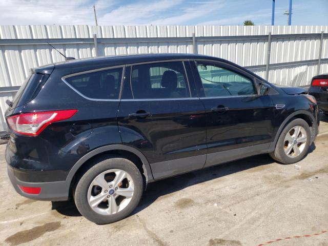 2016 FORD ESCAPE SE - 1FMCU9G91GUA37101