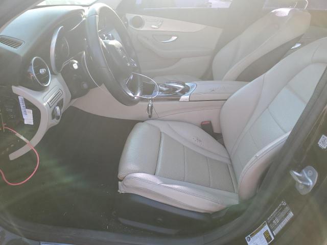 2016 MERCEDES-BENZ C 300 - 55SWF4JBXGU178833