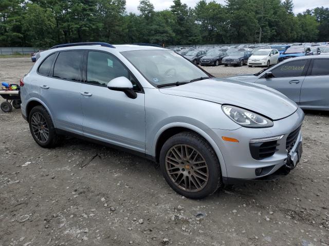 VIN WP1AA2A23HKA87355 2017 Porsche Cayenne no.4