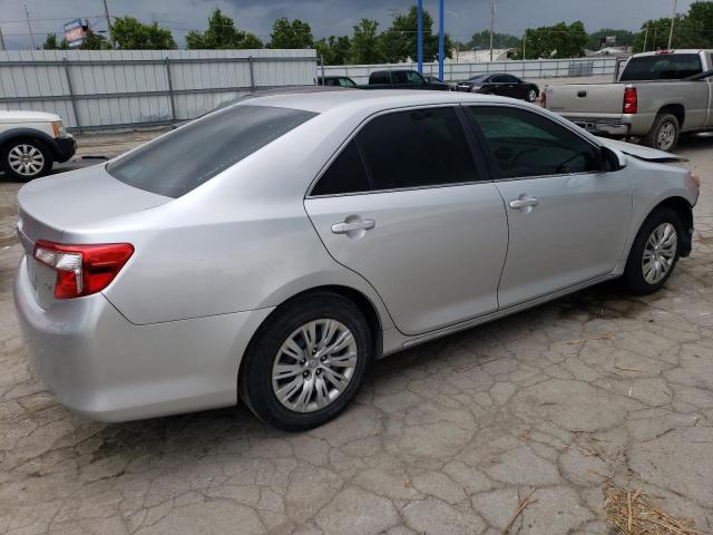 VIN 4T1BF1FK9DU252653 2013 Toyota Camry, L no.3