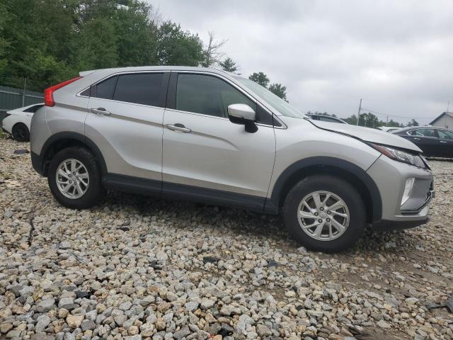 2019 MITSUBISHI ECLIPSE CR - JA4AT3AA4KZ031586