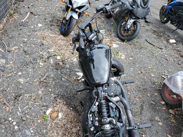 2020 HARLEY-DAVIDSON FXBB 1HD1YJJ10LB047904
