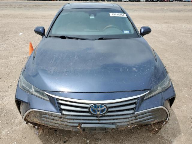 2019 TOYOTA AVALON XLE - 4T1B21FB2KU003426
