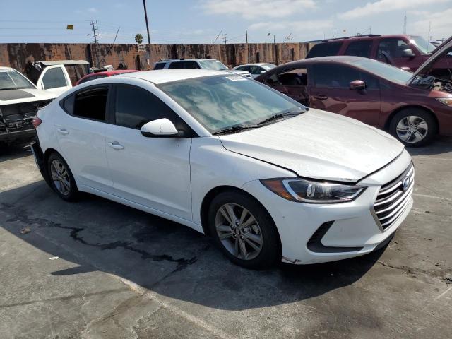 2018 HYUNDAI ELANTRA SE - 5NPD84LF3JH294113