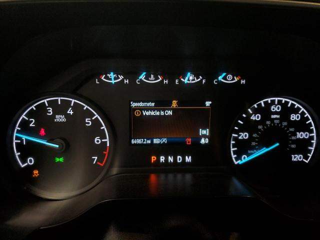2021 FORD F150 SUPER - 1FTEW1CP5MFC84778