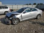 2016 CADILLAC ATS - 1G6AA5RA6G0197196