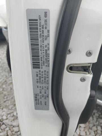 2019 RAM 2500 BIG H - 3C6UR5DL4KG694089