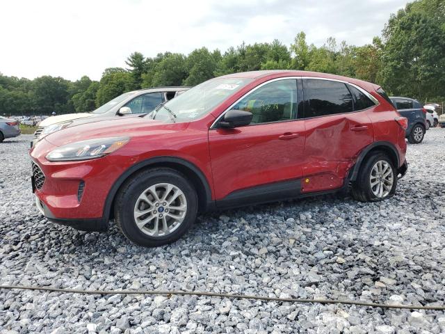 1FMCU9G64NUA30663 Ford Escape Se 2022